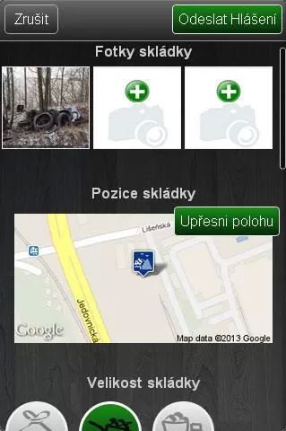 Aplikace pro Android, zdroj: Google Play