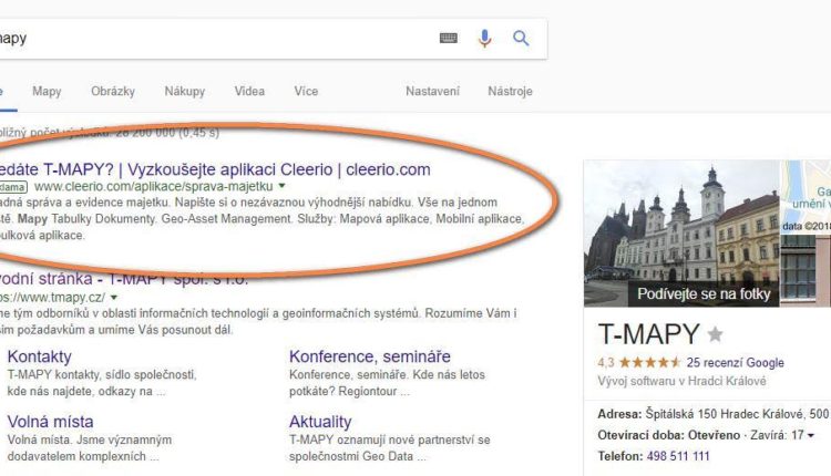 t-mapy-search