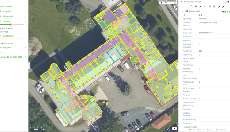 Nemocnice Hustopeče 11